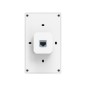 Omada EAP725-Wall BE5000 Wall Plate